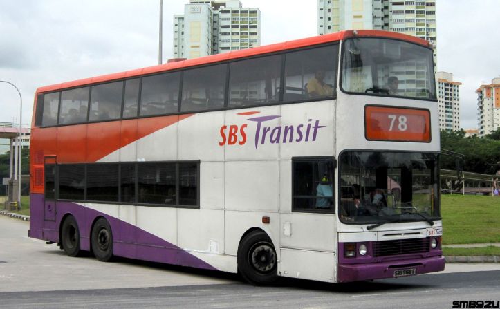 The last ever Leyland Bus chassis has come back to the UK almost 20 years after leaving.