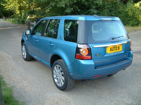 Still a good looking vehicle with the right mixture of style and practicality - Its every inch a premium vehicle.