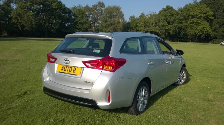 Not as dynamic as a Civic Tourer or as tactile as a Focus, but a safe bet that's bound to be utterly reliable. Stylish and well made with good dealers too... Just make sure you opt for a manual!