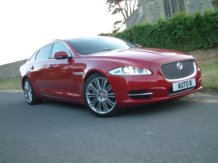 The usual large car depreciation means big Cats are becoming affordable - And in some cases they're not much dearer to feed than a typical family hatchback. Tempted? ... Read on!