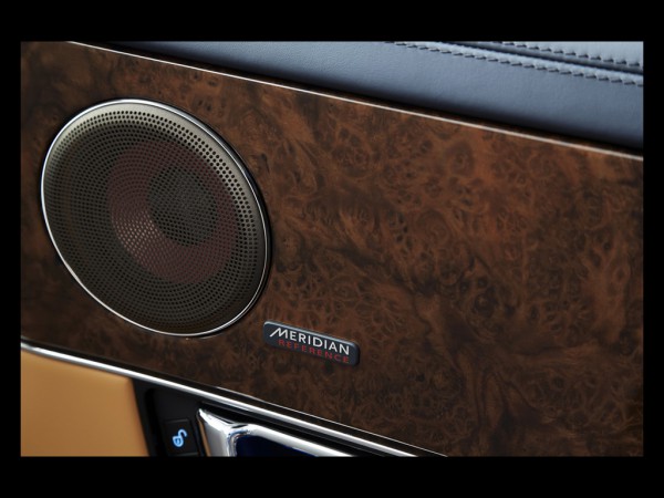 So you were thinking of a Golf or Focus were you? Gonna make you feel special is it? - Muppet!