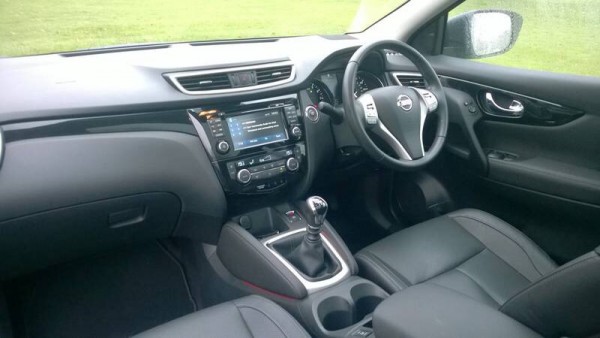 Good driving position and very well equipped. It generally feels very robust and well made. Refinement is excellent but steering is too light and lacks feel or feedback.