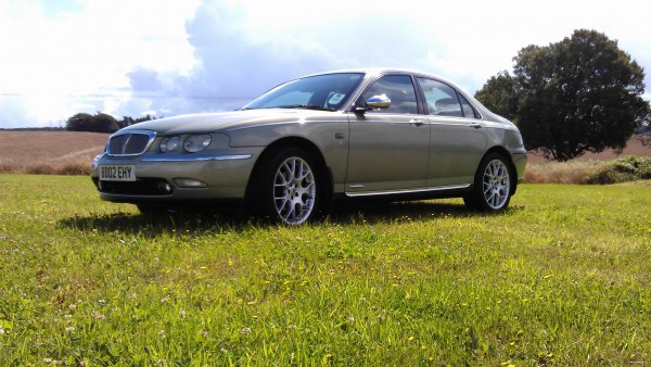 My proposal for Top Gear - A star in a reasonably priced Monkey car!