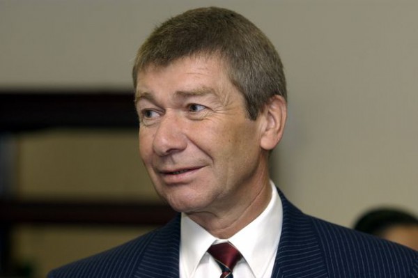 Some say John Towers and his bandy gang killed MG-Rover. I say the company was on life support many years before Phoenix handed over that crisp £10 note.