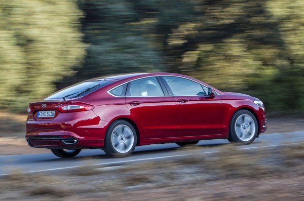 Ford is a firm favourite for on-line buyers. Although no longer producing cars in the UK, a huge proportion of Ford's R & D along with powertrain manufacturing comes from Britain.