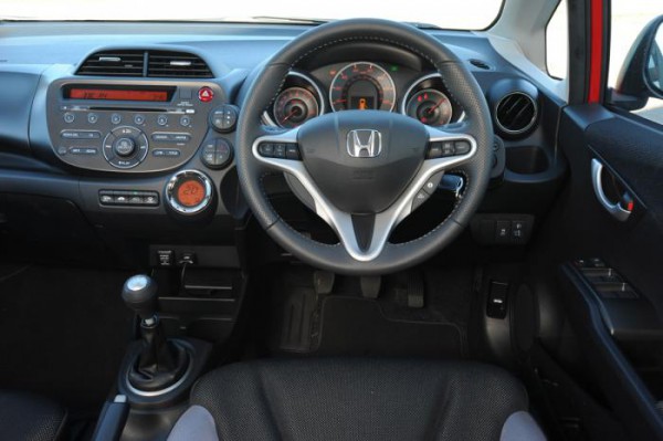 Steering not quite as sporting as the badge states but all in all its a good little car. Happy in town as it is out at speed and the gearchange quality is super slick. Too much cold hard plastic is a notable gripe.