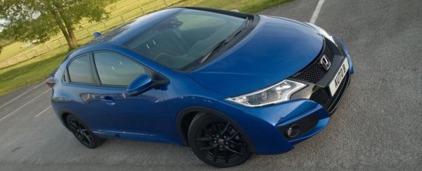 After passing on MG & Vauxhall, the writer has gone for the all new all British Civic diesel. He could have done a lot worse!