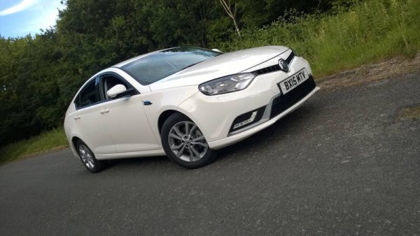 When will MG ever get their act together? Is it that hard to give good service and reliability with just two models and a mere handful of dealers... it seemingly must be.