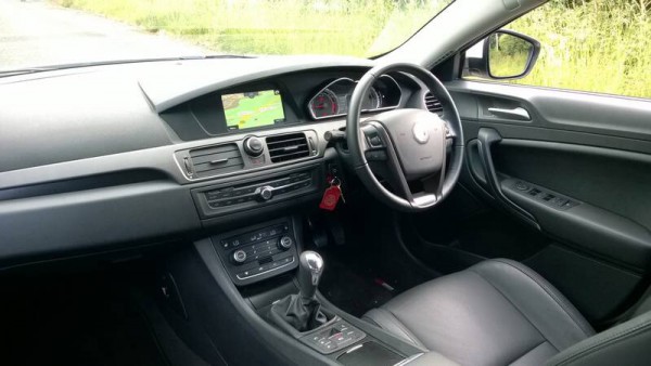 Other revisions include a vastly better infotainment unit with touch screen, better plastics on the floor console and a new electronic park brake. New clocks have a fussy font and the central computer read out looks antiquated with tiny graphics which are hard to decipher at a glance.