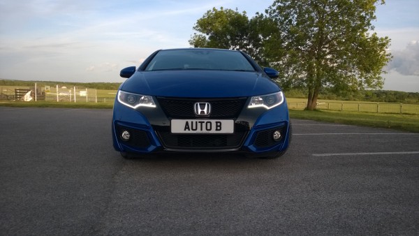 New nose and lamps looks cool with slight aggression. A great car in almost every area that's better value thanks to the new model being cheaper across the range.