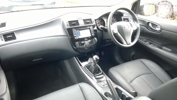 If you like the sizzle more than the steak look elsewhere. but if you appreciate good ergonomics and old fashioned user friendliness, the Pulsar is a superb place to be. Comfy and quiet and effortless to operate.