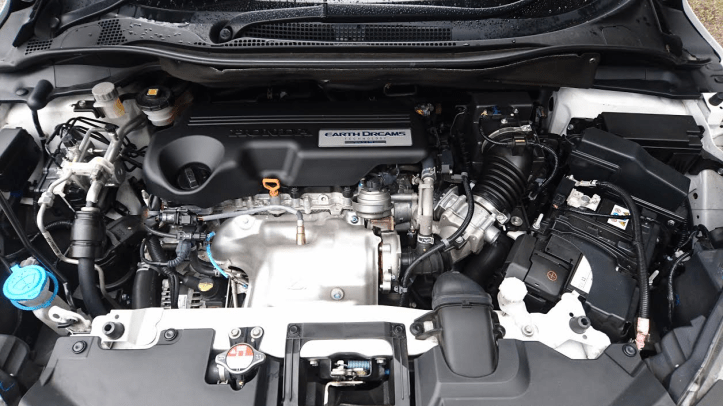 The splendid 120Ps diesel is a gem. Strong and frugal with refinement for most of the time. Slick shifting six speed manual gearbox.