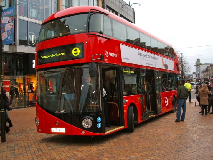 london-bus