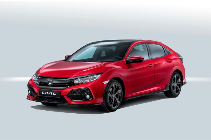 new-civic