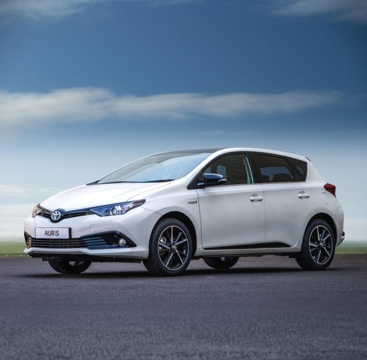 Auris 25
