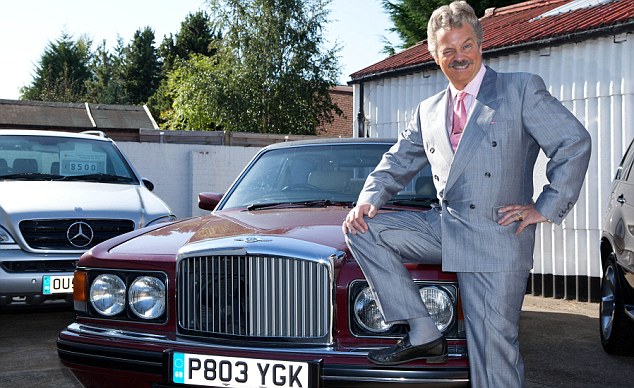 The Fast Show Special