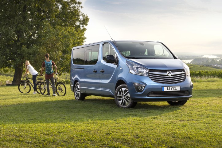 vivaro