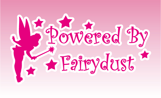 fairy dust