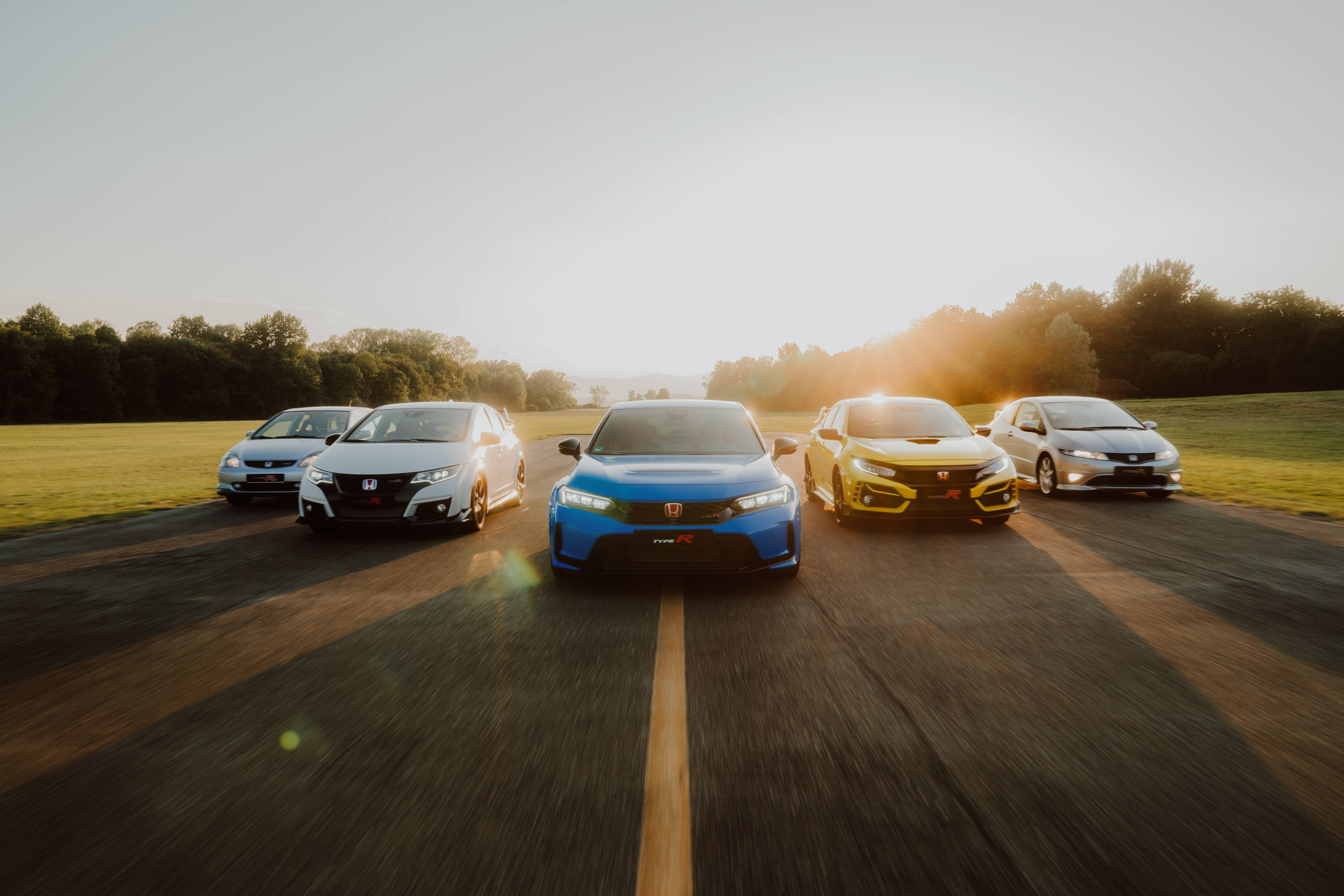 Thoughts: Farewell to the Honda Civic Type R – I’m gonna miss you ...